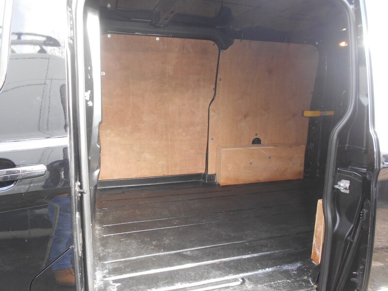 Used Ford Transit Custom 2019 for sale - 77668131: Photo 14