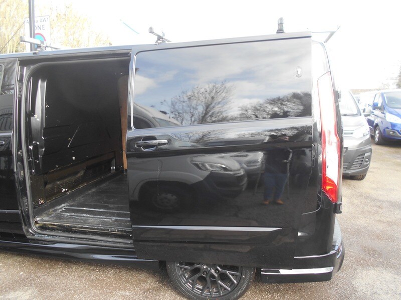 Used Ford Transit Custom 2019 for sale - 77668131: Photo 15