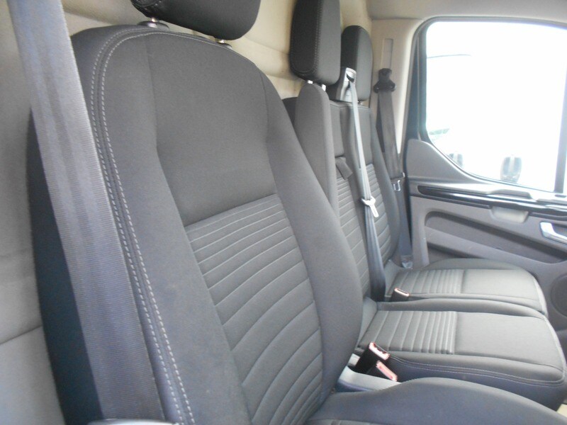 Used Ford Transit Custom 2019 for sale - 77668131: Photo 25