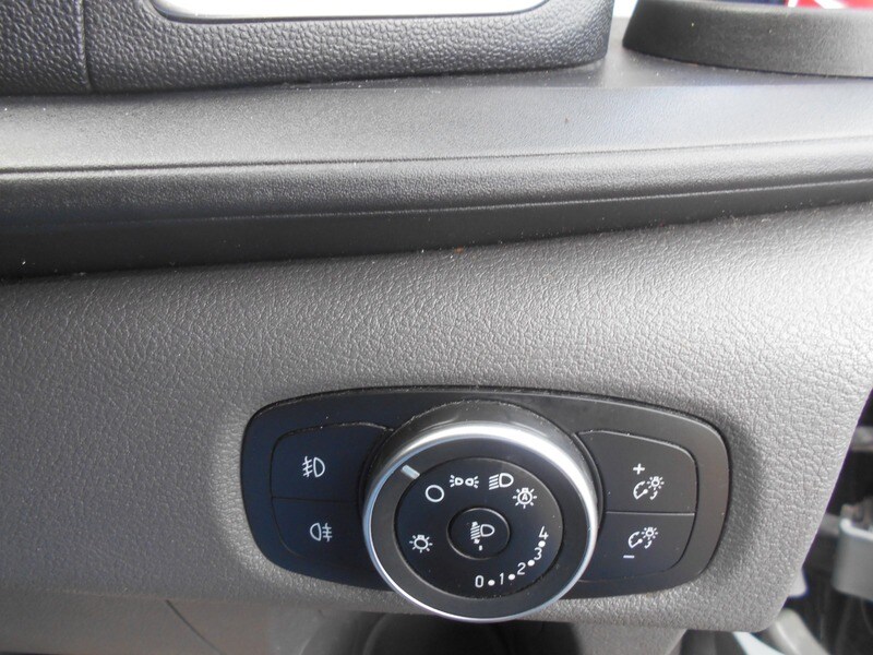 Used Ford Transit Custom 2019 for sale - 77668131: Photo 26