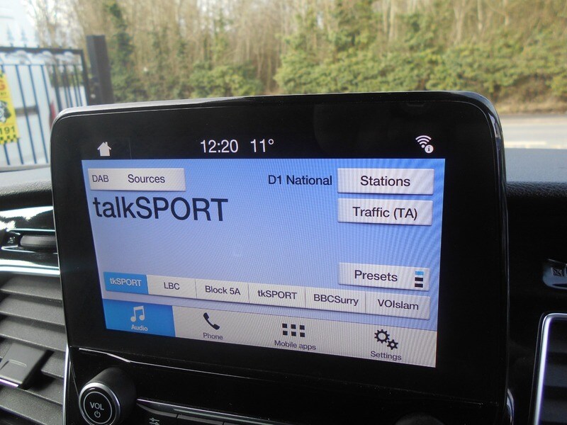 Used Ford Transit Custom 2019 for sale - 77668131: Photo 31