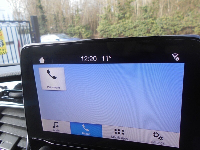 Used Ford Transit Custom 2019 for sale - 77668131: Photo 32