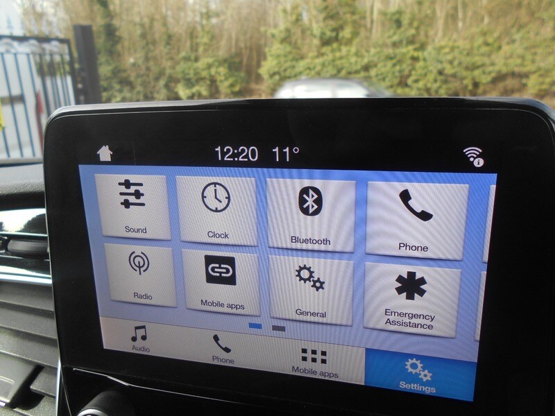 Used Ford Transit Custom 2019 for sale - 77668131: Photo 33