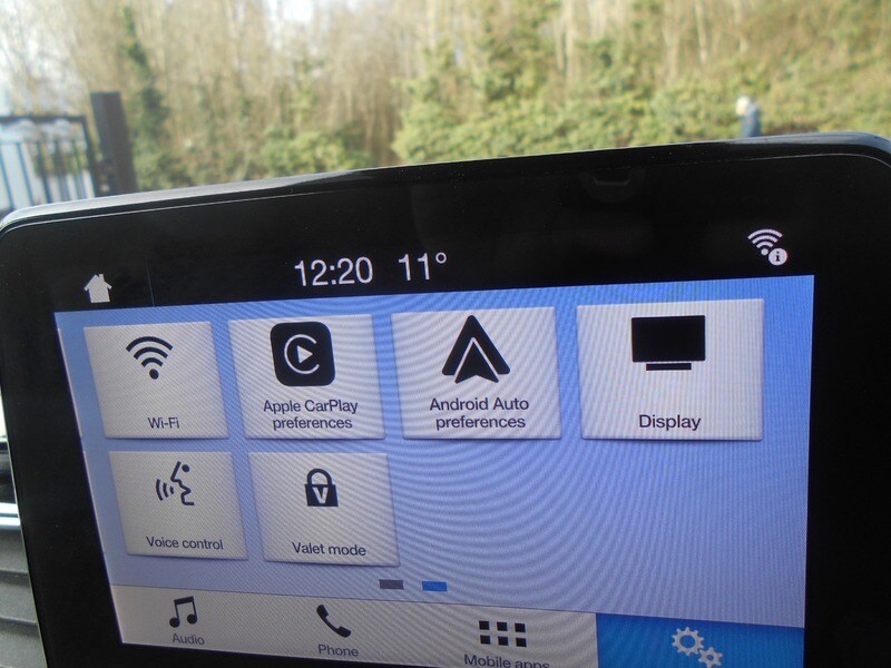 Used Ford Transit Custom 2019 for sale - 77668131: Photo 34