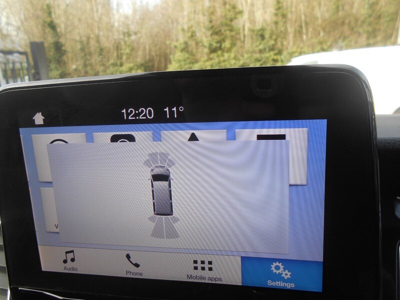 Used Ford Transit Custom 2019 for sale - 77668131: Photo 35