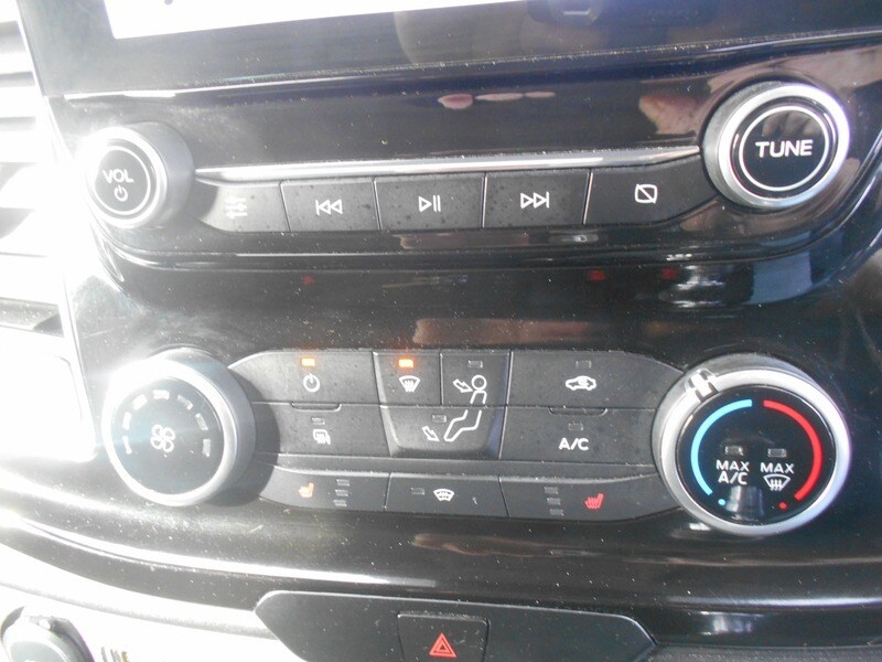 Used Ford Transit Custom 2019 for sale - 77668131: Photo 36