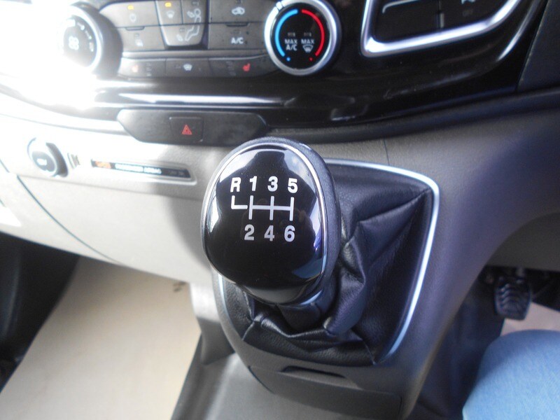 Used Ford Transit Custom 2019 for sale - 77668131: Photo 37