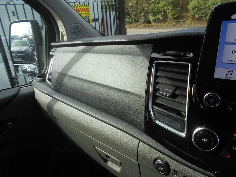 Used Ford Transit Custom 2019 for sale - 77668131: Photo 38