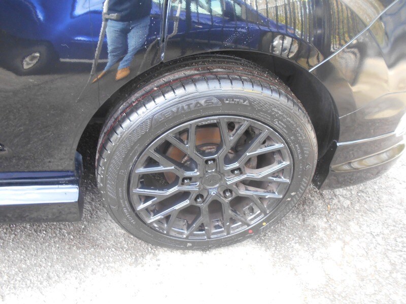 Used Ford Transit Custom 2019 for sale - 77668131: Photo 39