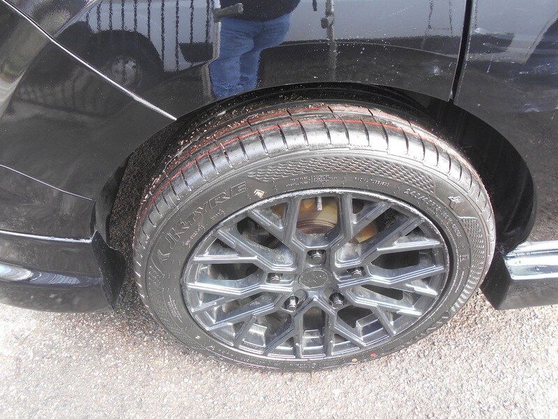 Used Ford Transit Custom 2019 for sale - 77668131: Photo 41