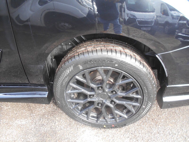 Used Ford Transit Custom 2019 for sale - 77668131: Photo 42