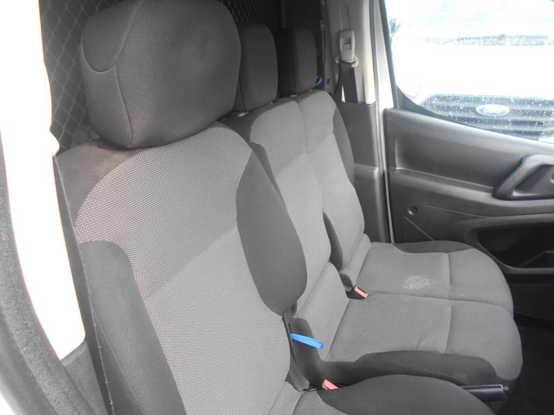 Used Peugeot Partner 2017 for sale - 77766012: Photo 22