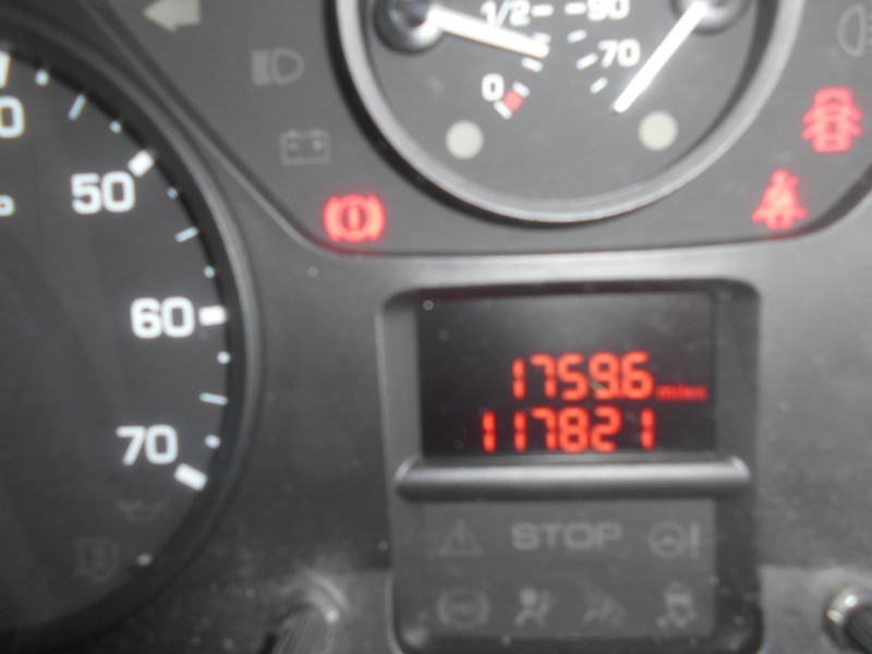 Used Peugeot Partner 2017 for sale - 77766012: Photo 26