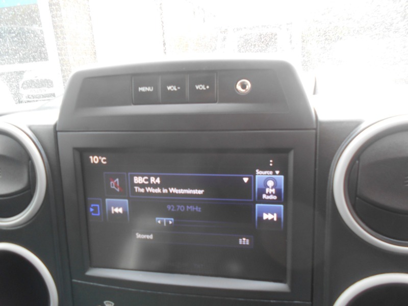 Used Peugeot Partner 2017 for sale - 77766012: Photo 27