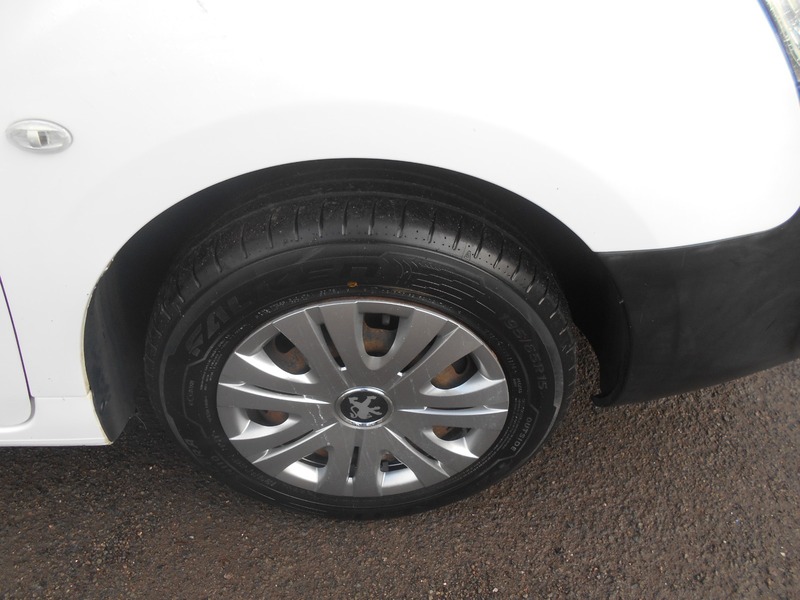 Used Peugeot Partner 2017 for sale - 77766012: Photo 34