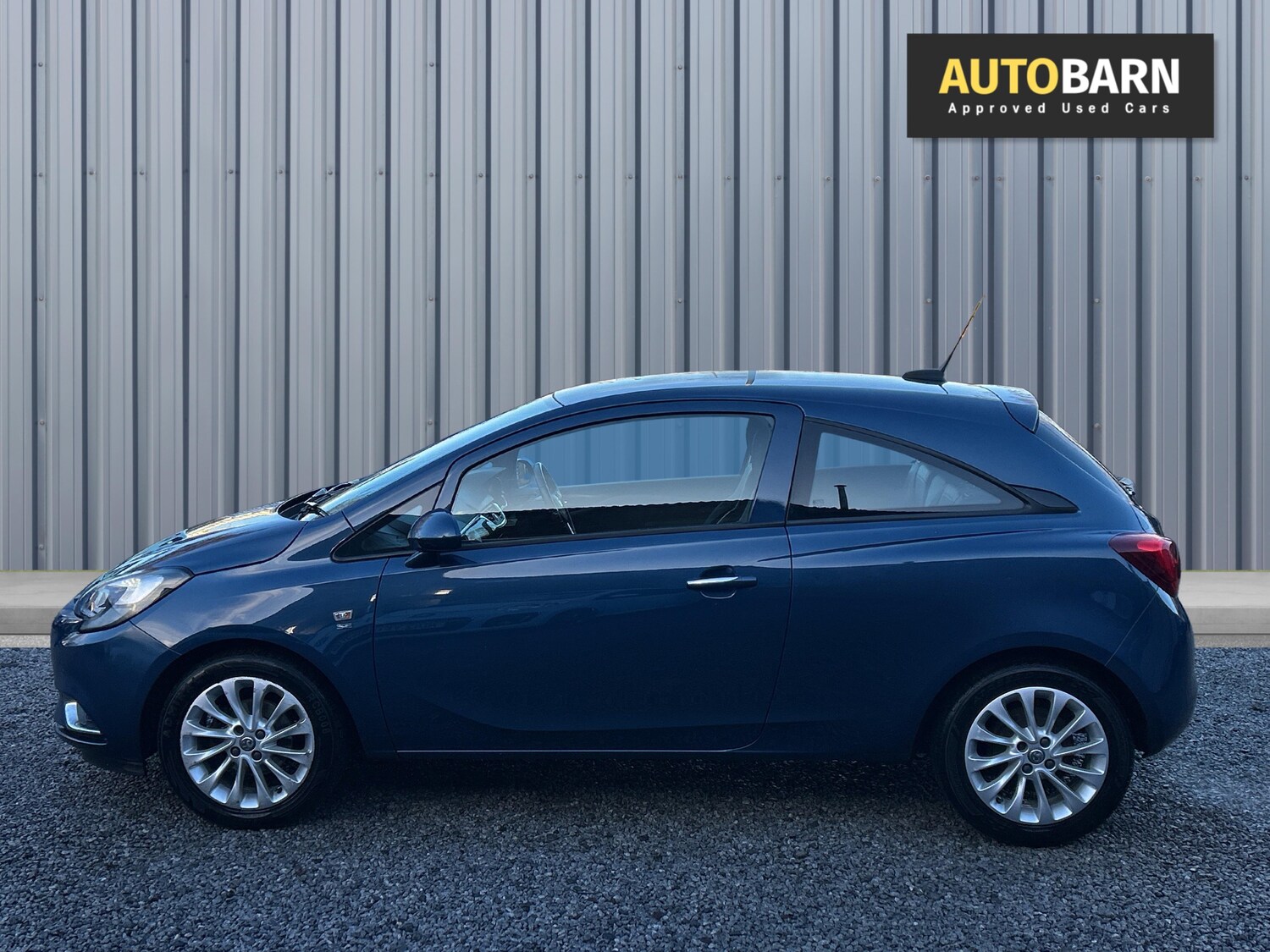 Used Vauxhall Corsa 2016 for sale - 77211688: Photo 11