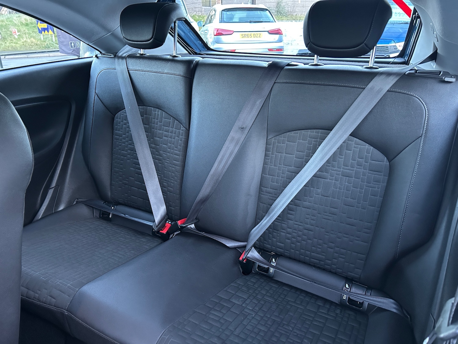 Used Vauxhall Corsa 2016 for sale - 77211688: Photo 18