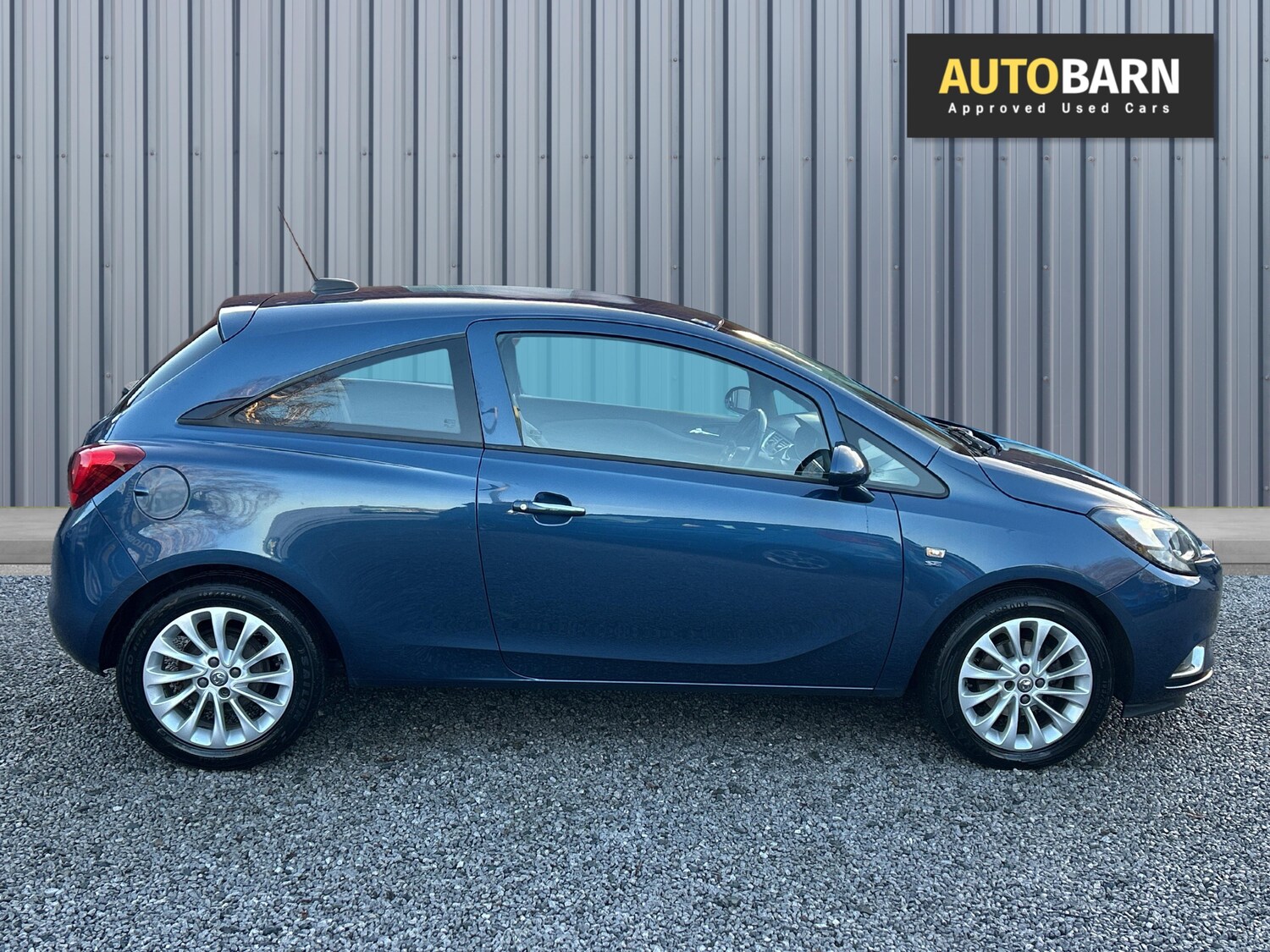 Used Vauxhall Corsa 2016 for sale - 77211688: Photo 6