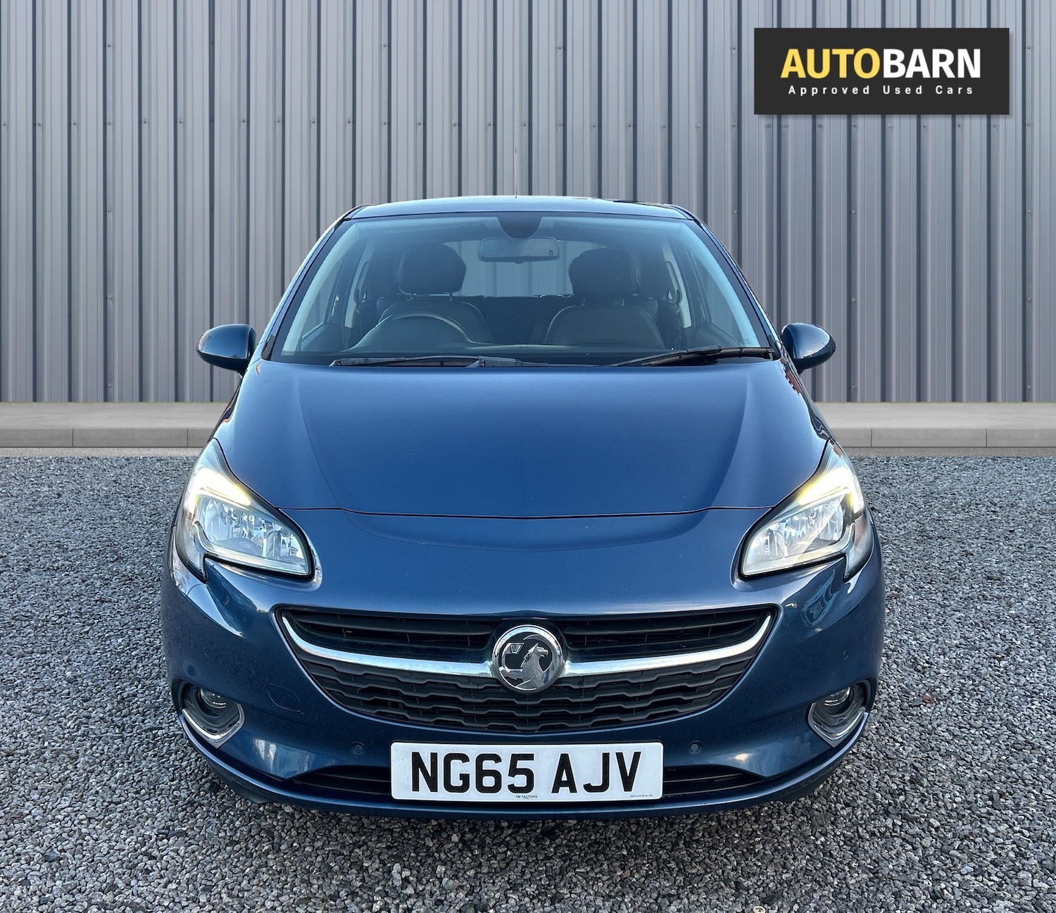 Used Vauxhall Corsa 2016 for sale - 77211688: Photo 9