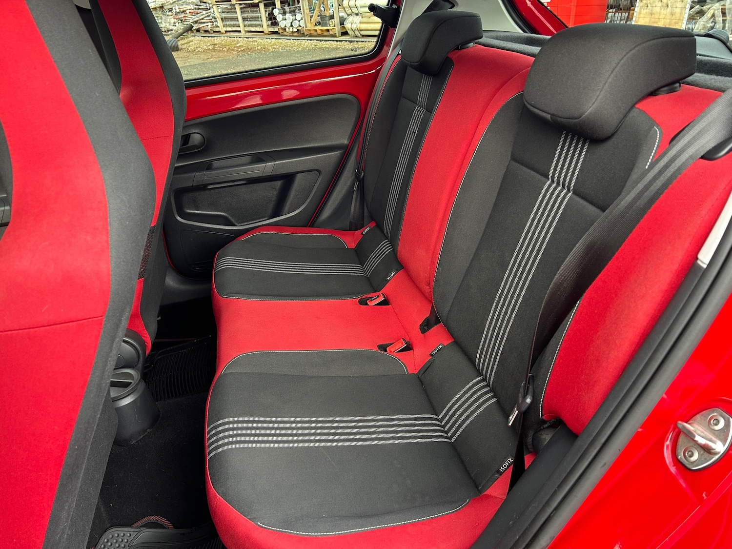 Used Skoda Citigo 2014 for sale - 76719628: Photo 16