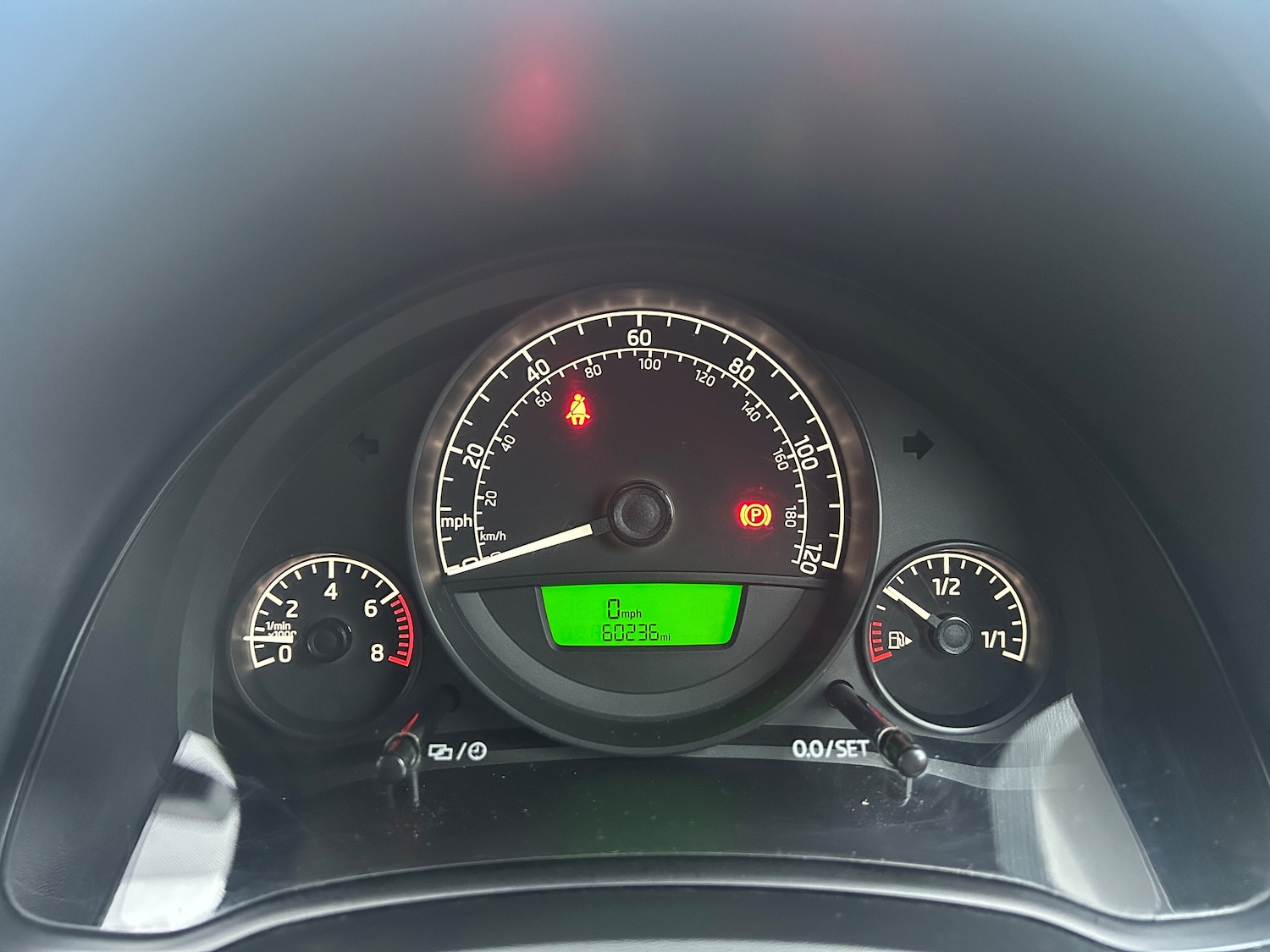 Used Skoda Citigo 2014 for sale - 76719628: Photo 17