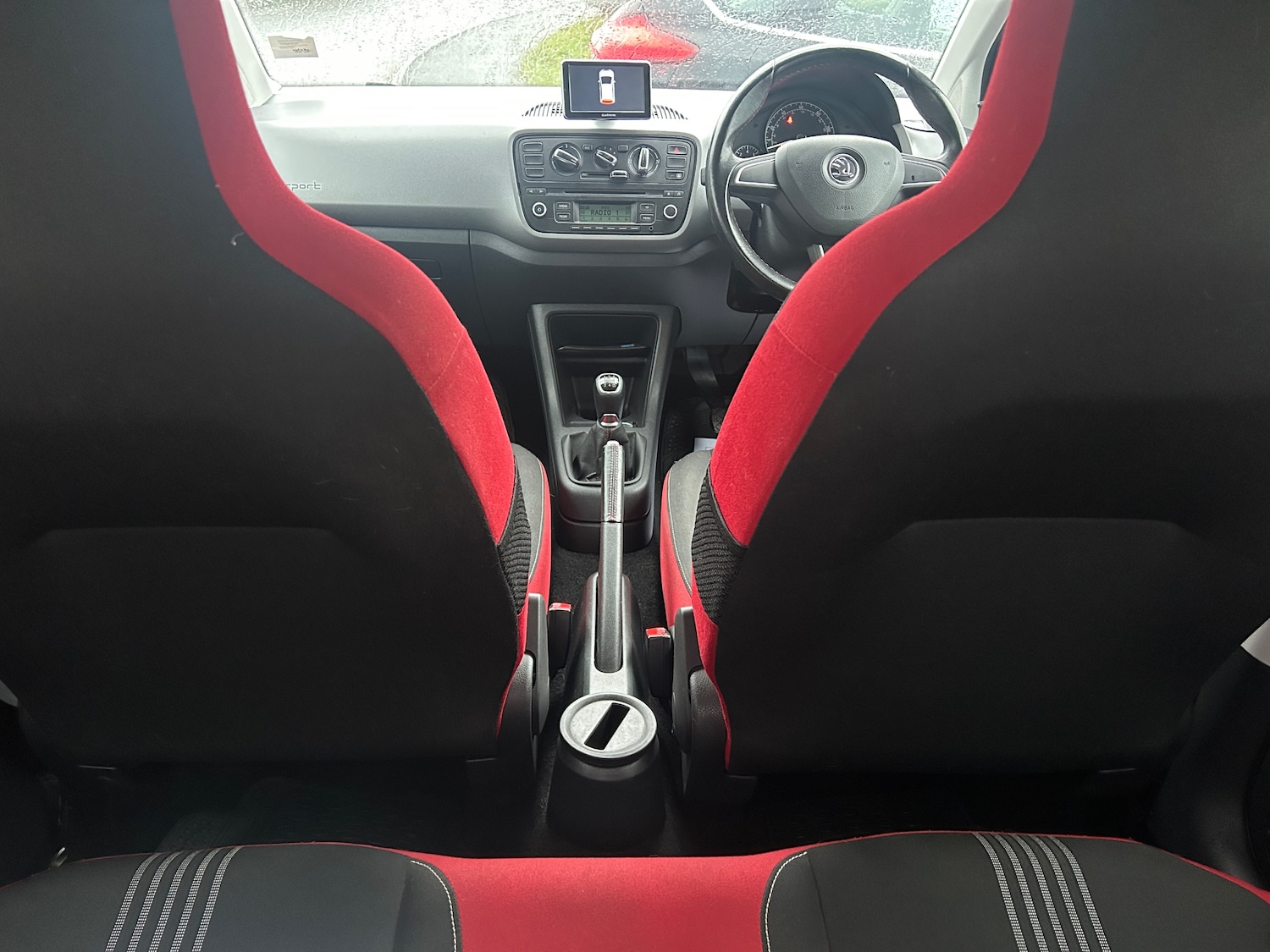 Used Skoda Citigo 2014 for sale - 76719628: Photo 18