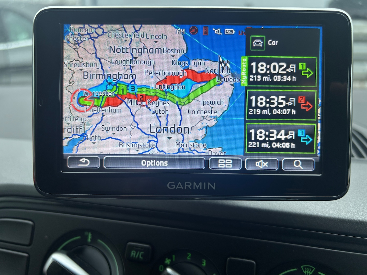 Used Skoda Citigo 2014 for sale - 76719628: Photo 19