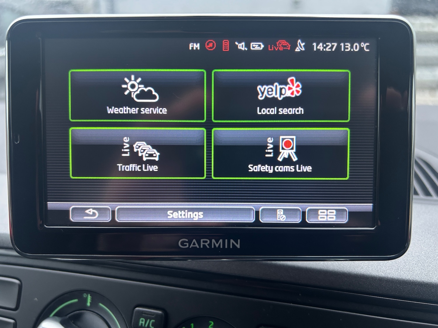 Used Skoda Citigo 2014 for sale - 76719628: Photo 23