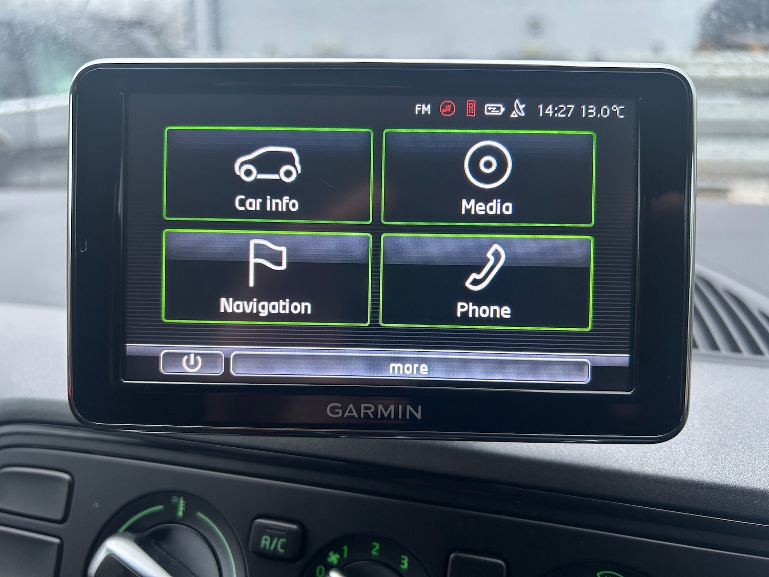 Used Skoda Citigo 2014 for sale - 76719628: Photo 24