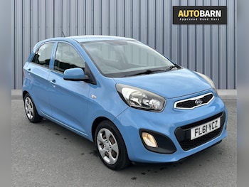 Used Kia Picanto 2011 for sale - 75767133: Photo