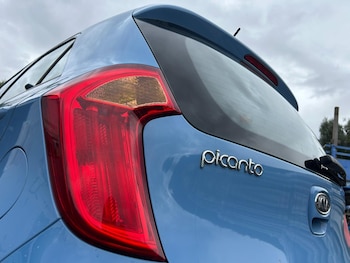 Used Kia Picanto 2011 for sale - 75767133: Photo
