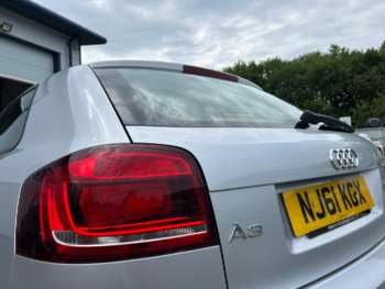 Used Audi A3 2011 for sale - 74905500: Photo