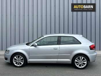 Used Audi A3 2011 for sale - 74905500: Photo
