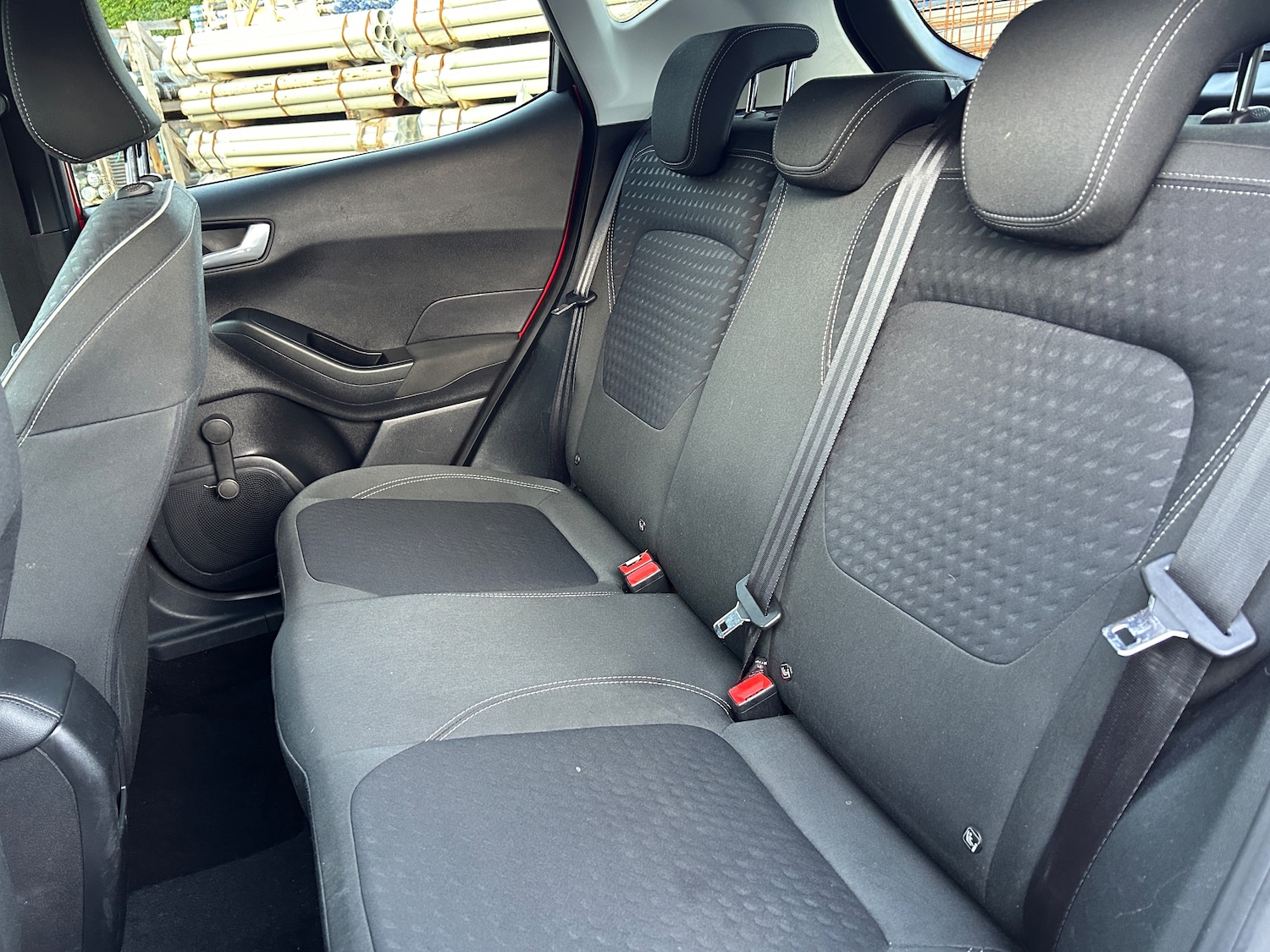 Used Ford Fiesta 2018 for sale - 76534984: Photo 22