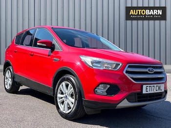 Used Ford Kuga 2017 for sale - 79112017: Photo