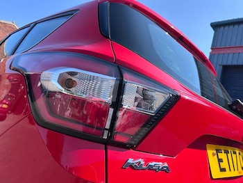 Used Ford Kuga 2017 for sale - 79112017: Photo