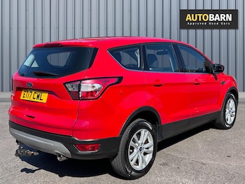 Used Ford Kuga 2017 for sale - 79112017: Photo