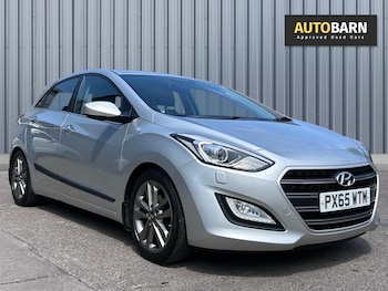 Used Hyundai i30 2015 for sale - 79222592: Photo