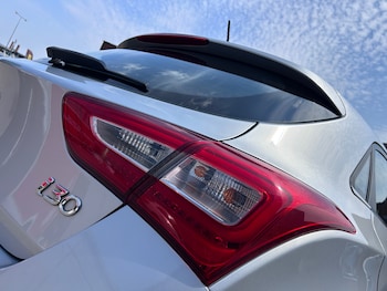 Used Hyundai i30 2015 for sale - 79222592: Photo