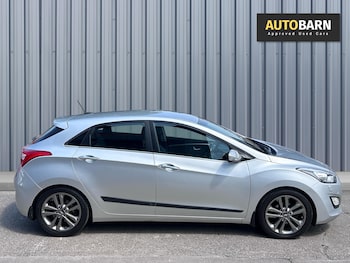 Used Hyundai i30 2015 for sale - 79222592: Photo