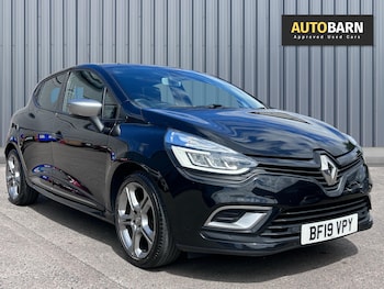 Used Renault Clio 2019 for sale - 79047542: Photo