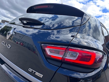 Used Renault Clio 2019 for sale - 79047542: Photo
