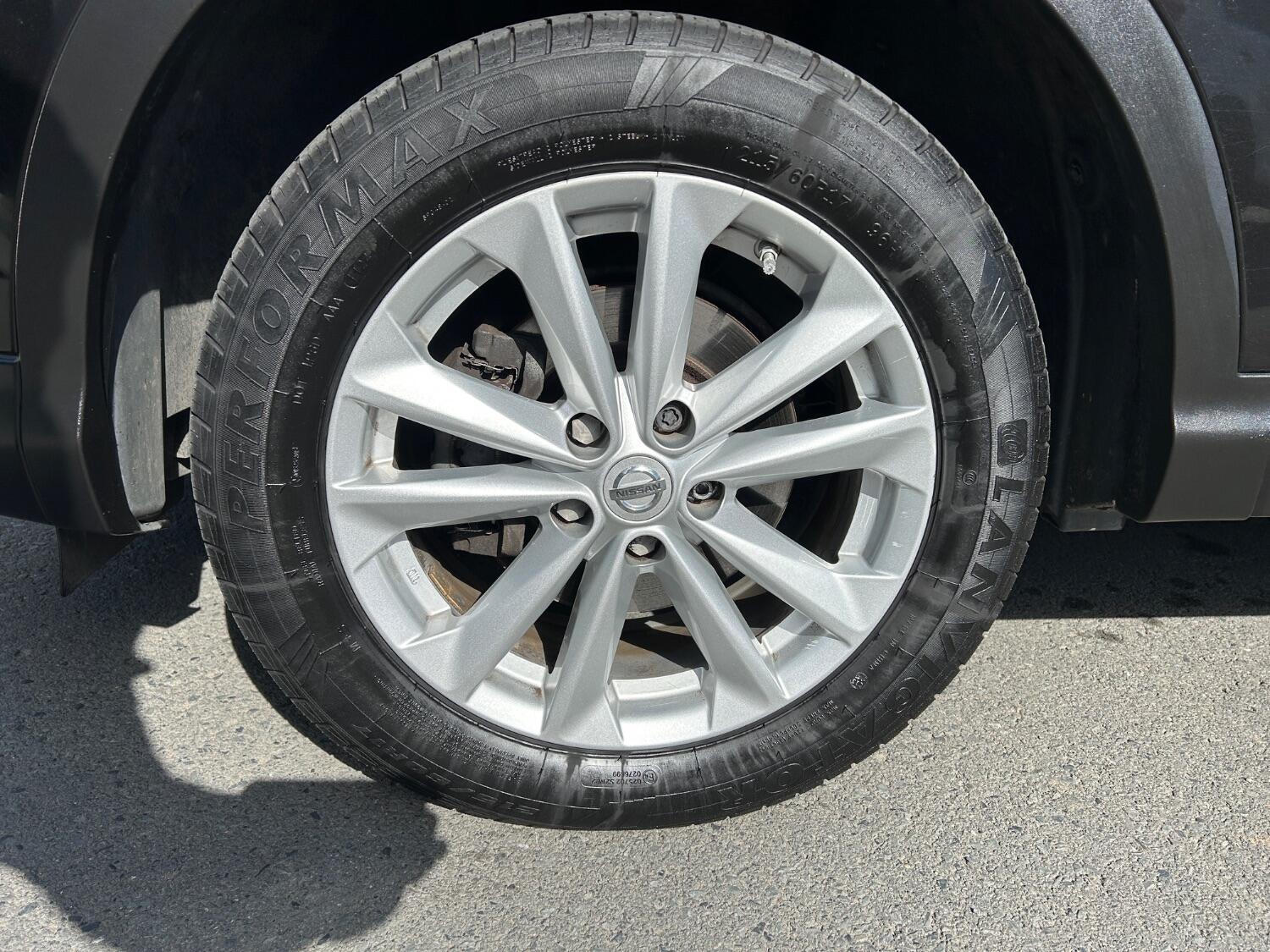 Used Nissan Qashqai 2016 for sale - 76429528: Photo 23