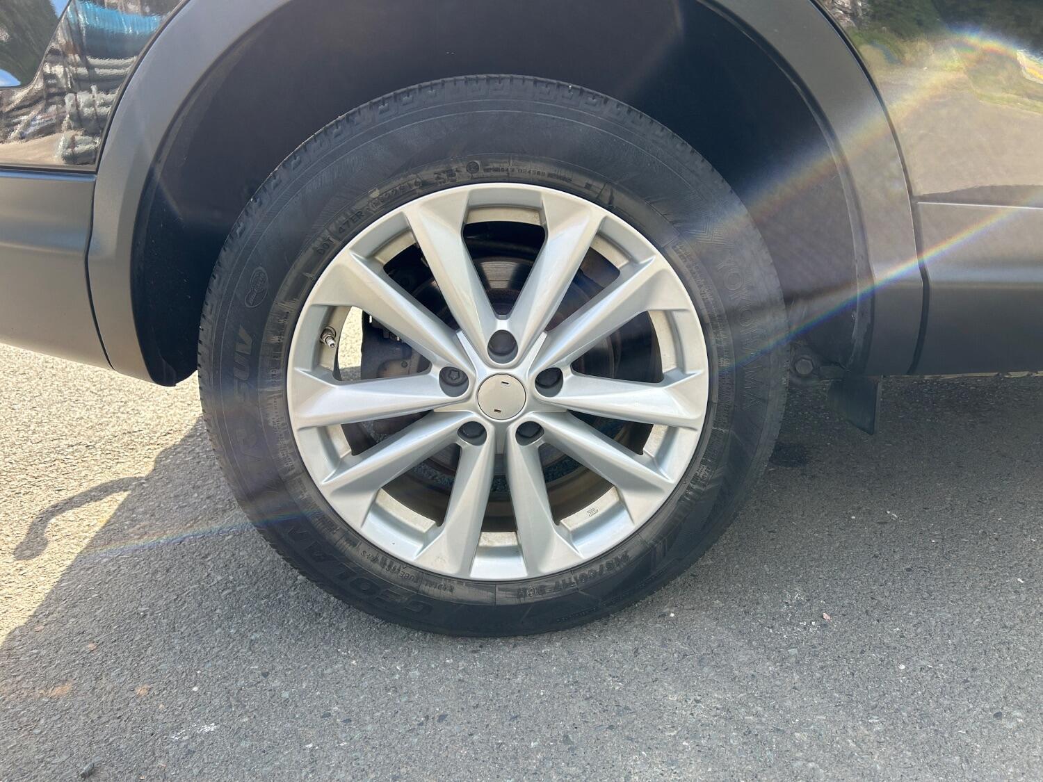 Used Nissan Qashqai 2016 for sale - 76429528: Photo 24