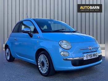 Used Fiat 500 2011 for sale - 79840561: Photo