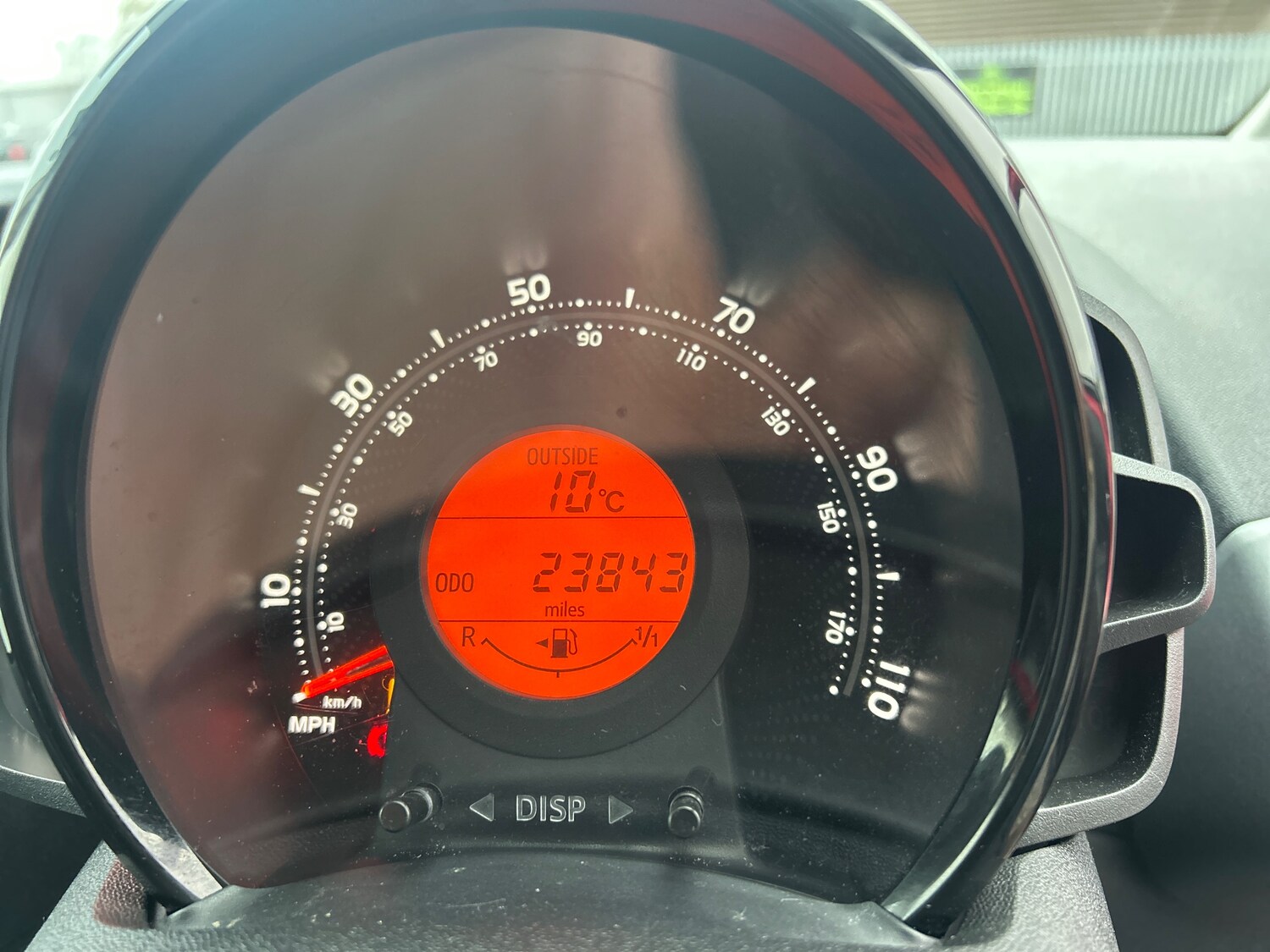 Used Toyota AYGO 2018 for sale - 77641758: Photo 15