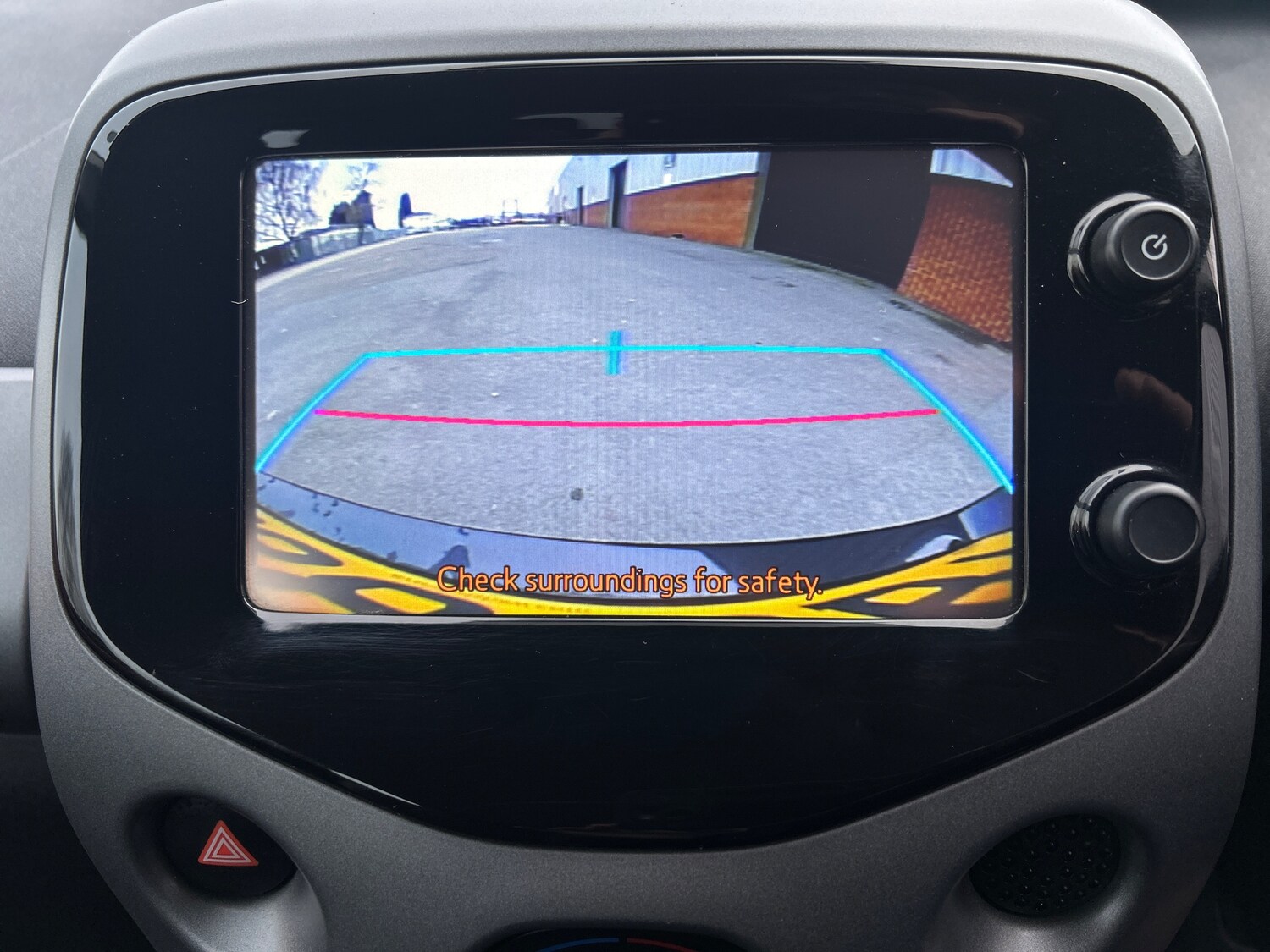 Used Toyota AYGO 2018 for sale - 77641758: Photo 17