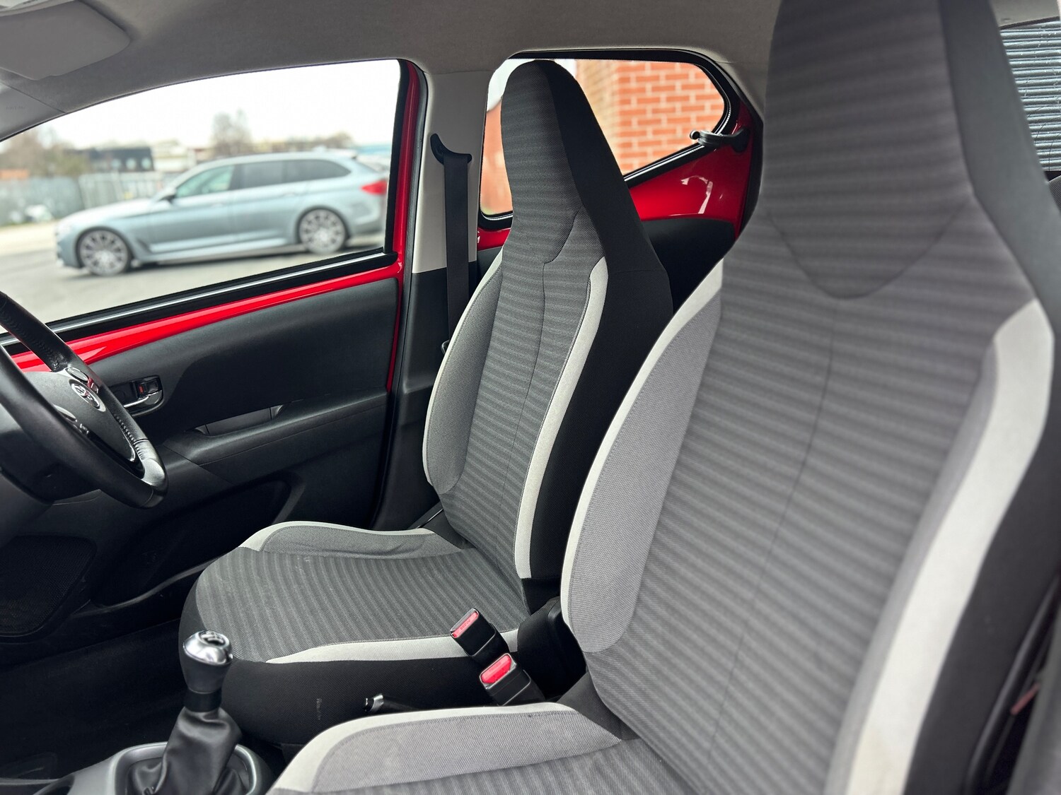 Used Toyota AYGO 2018 for sale - 77641758: Photo 20