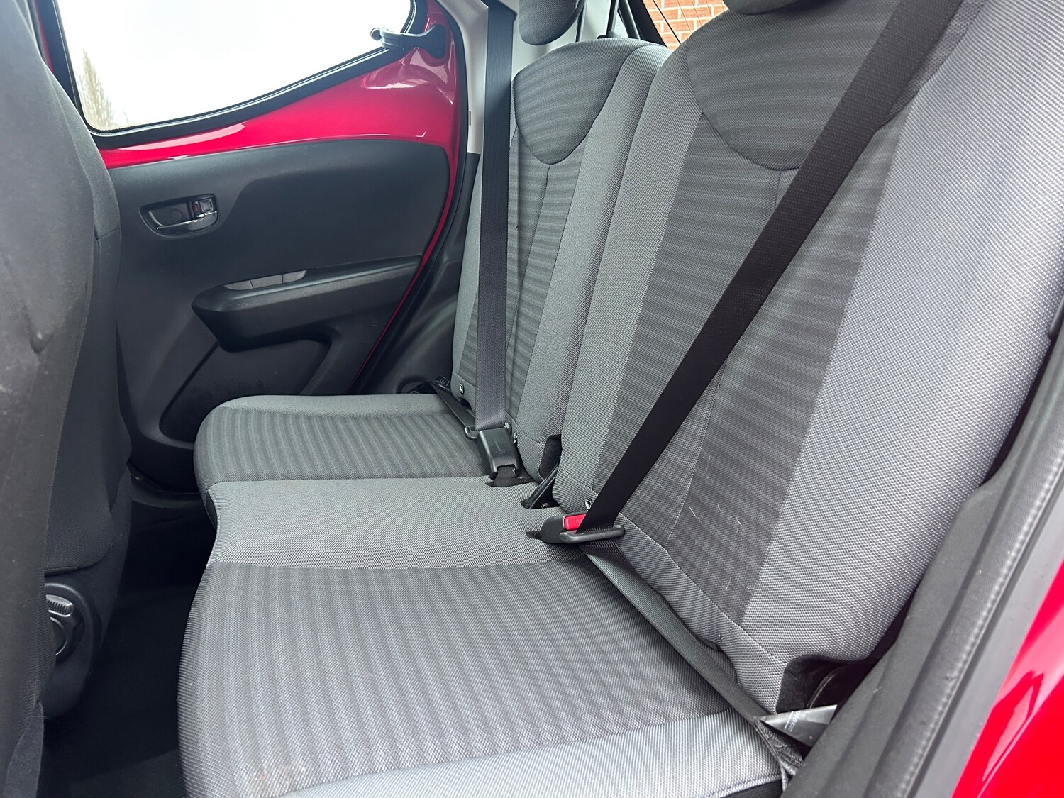 Used Toyota AYGO 2018 for sale - 77641758: Photo 21