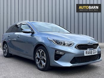 Used Kia Ceed 2019 for sale - 79608442: Photo